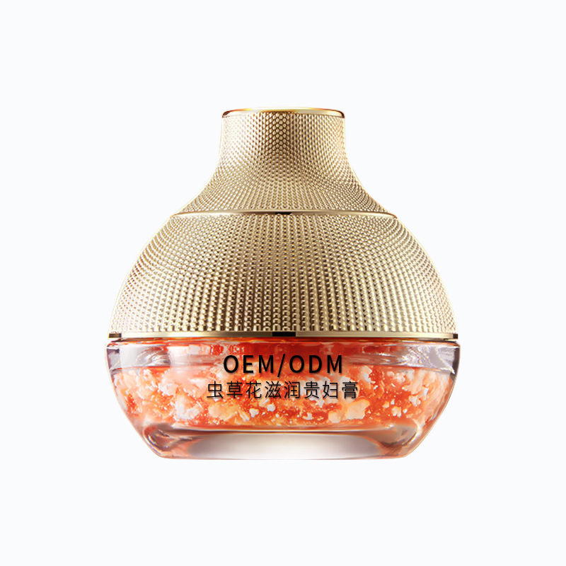 朝阳区_虫草花滋养贵妇膏OEM