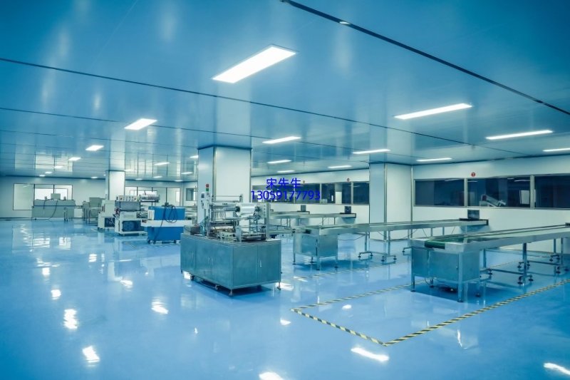 朝阳区_工厂设备展示